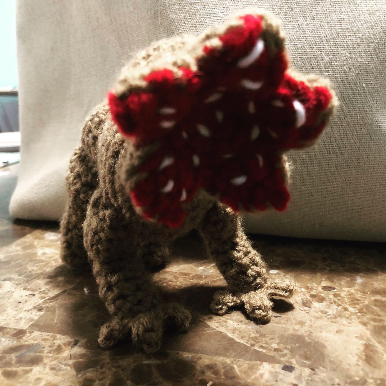 Made to Order Dog Etsy UK