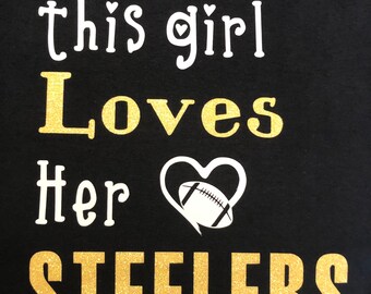 Steelers - Etsy