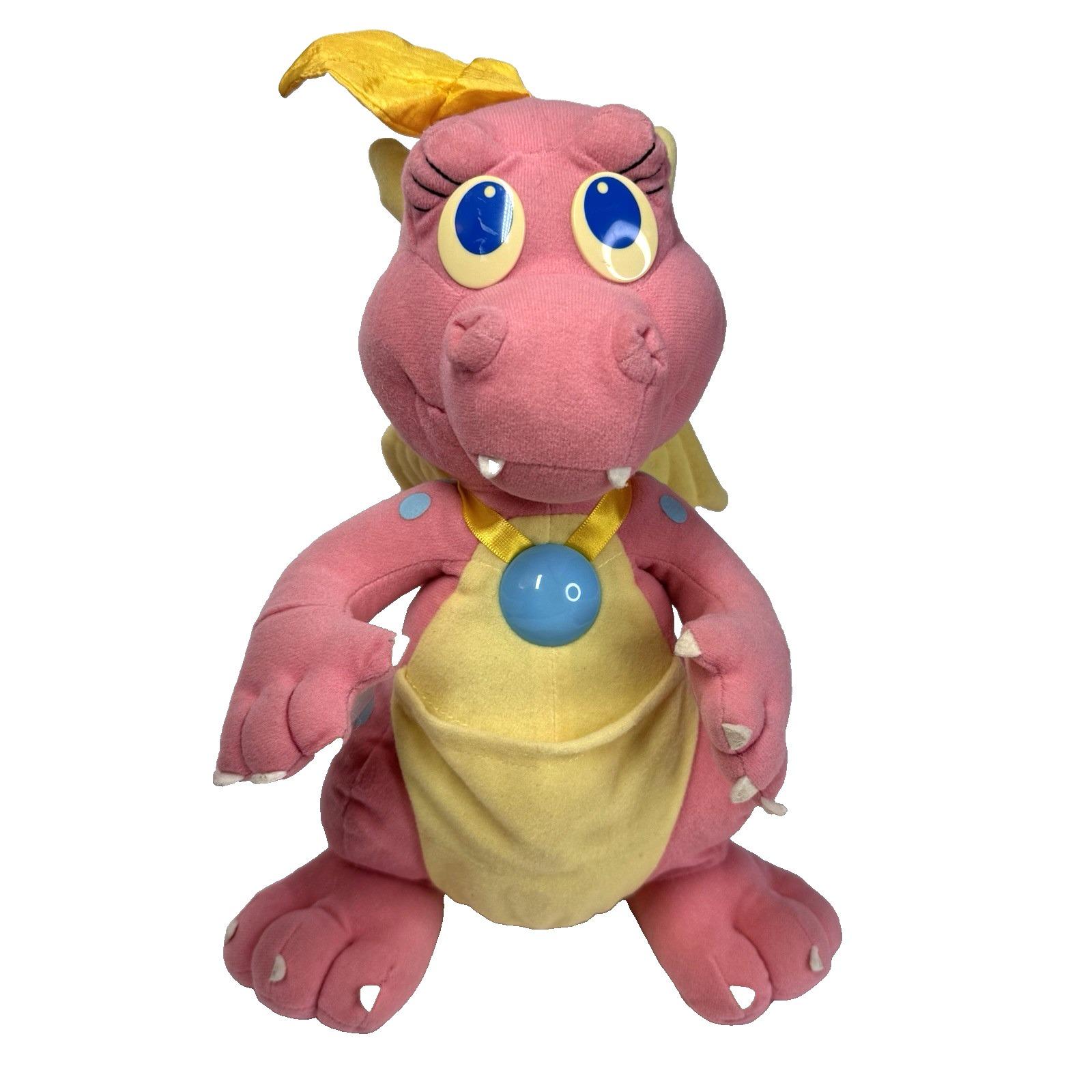 Cassie Dragon Plush - Etsy
