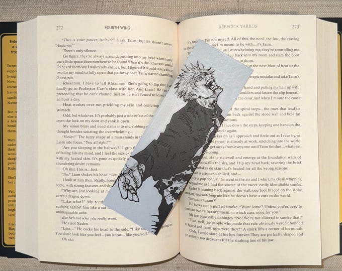 Bookmarks Pattern Gojo Satoru Gojo Bookmark Stl File - Etsy