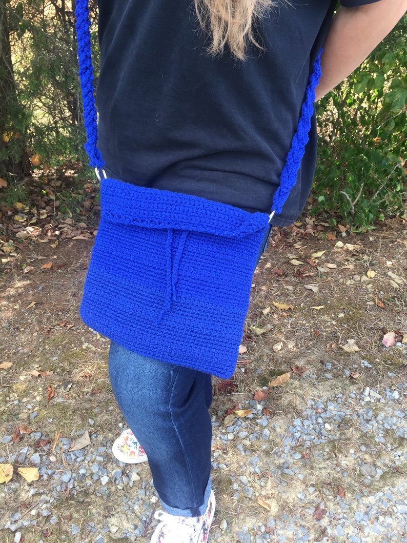 Purse Crossbody Bag Bag Crossbody Purse Etsy