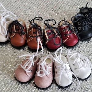 Blythe/Licca/Pullip/Azone doll Shoes