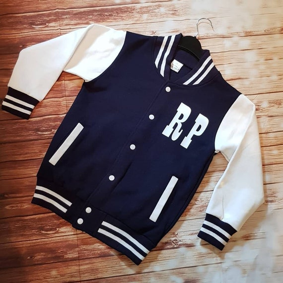 varsity jacket american