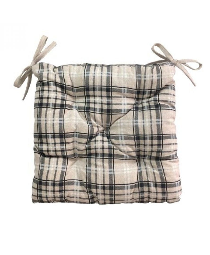 Square Chair Cushion Indoor Outdoor Seat Cover Bistro Chair Etsy