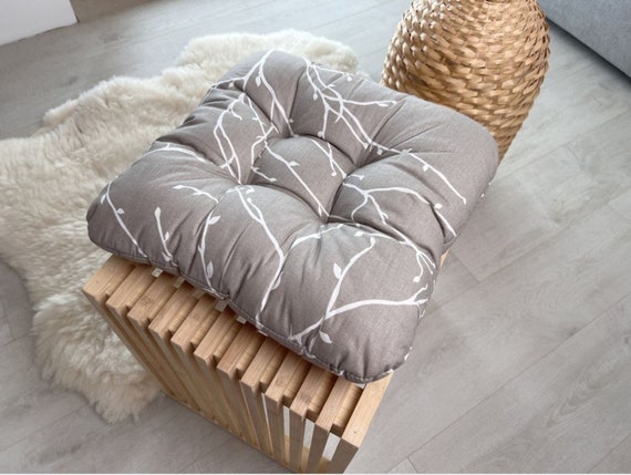 Etsy dining chair cushions hotsell