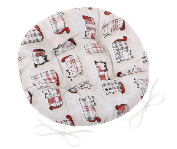 Charlton Home Coltyn Indoor Dining Chair Cushion Wayfair 40 OFF