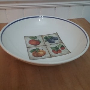 Over and top back pasta bowls