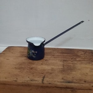 Candle Making Pot for Melting Wax & Soap Small Aluminium Pitcher Jug 