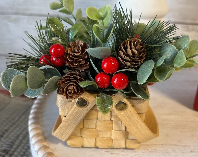 X-Mas/Winter/Hannukah