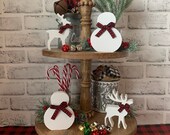 Spellbinders Ornamento cucito, metallo