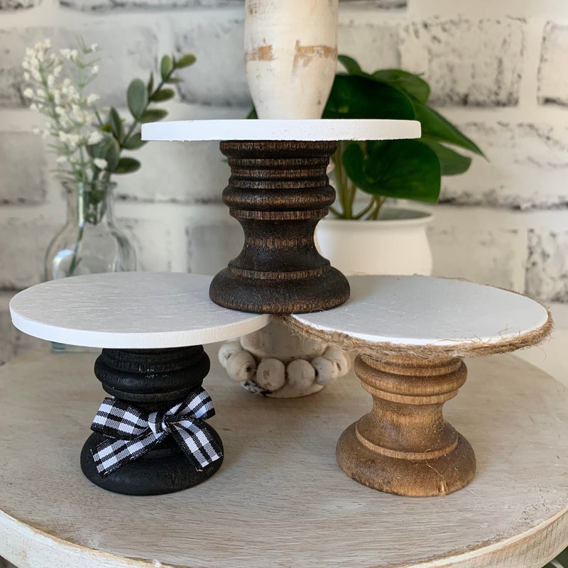 Farmhouse Riser - Etsy