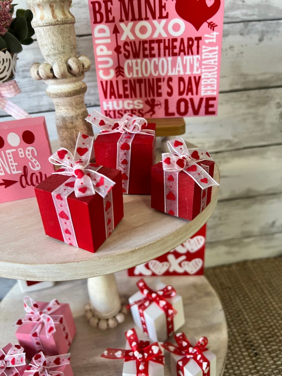8 Personalized Amish Valentines Gifts for Her to Cherish - TIMBER TO TABLE