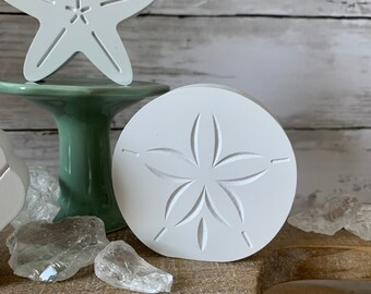 Lot De 5 Décorations De Table été - Plateau à Plusieurs Niveaux Avec étoiles De Mer - Neuf