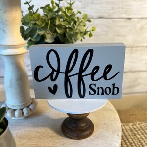 Mini Riser for Tiered Tray, Tiered Tray Decor, Mini Wooden Riser ...