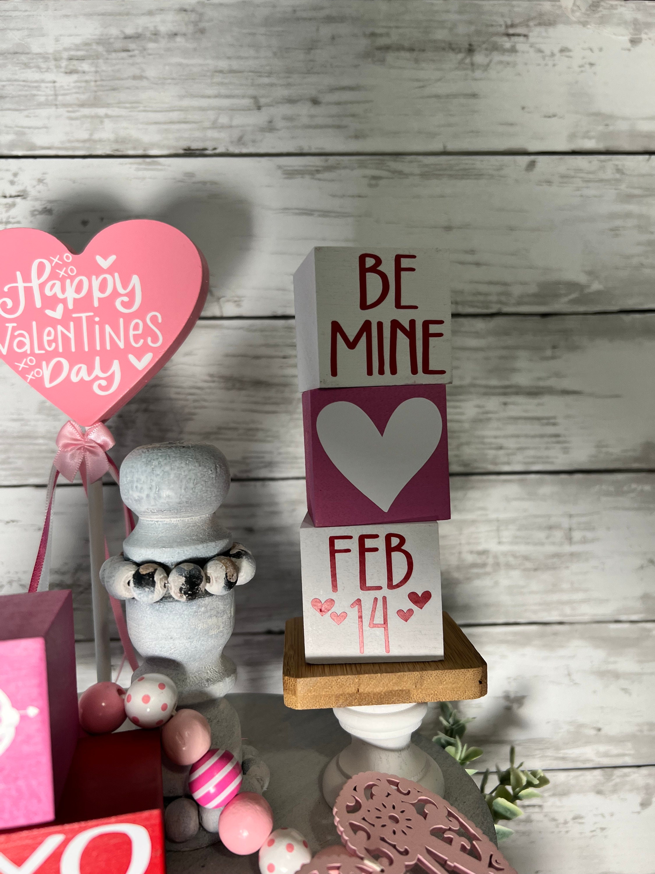 Valentine's Pocket Charms – TOI Gifts & More