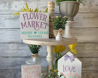 CHICIRIS Vaso In Resina A Forma Di Famiglia Primaverile - Decorazione Bohémien Per Scrivania, Mensole E Matrimoni - Regalo Originale - 4