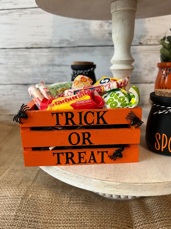 Candy crate outlet