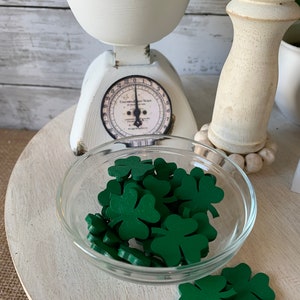 st patricks day vase filler