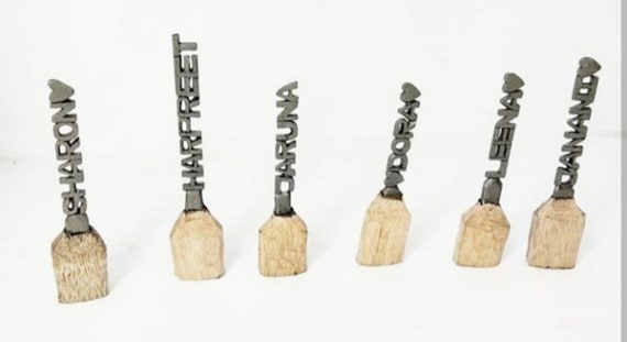 your-name-carved-over-pencil-lead-etsy