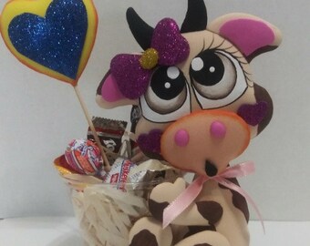 fofuchas de animales