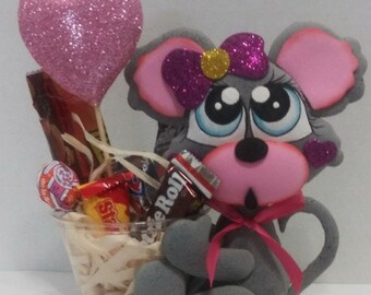 fofuchas de animales