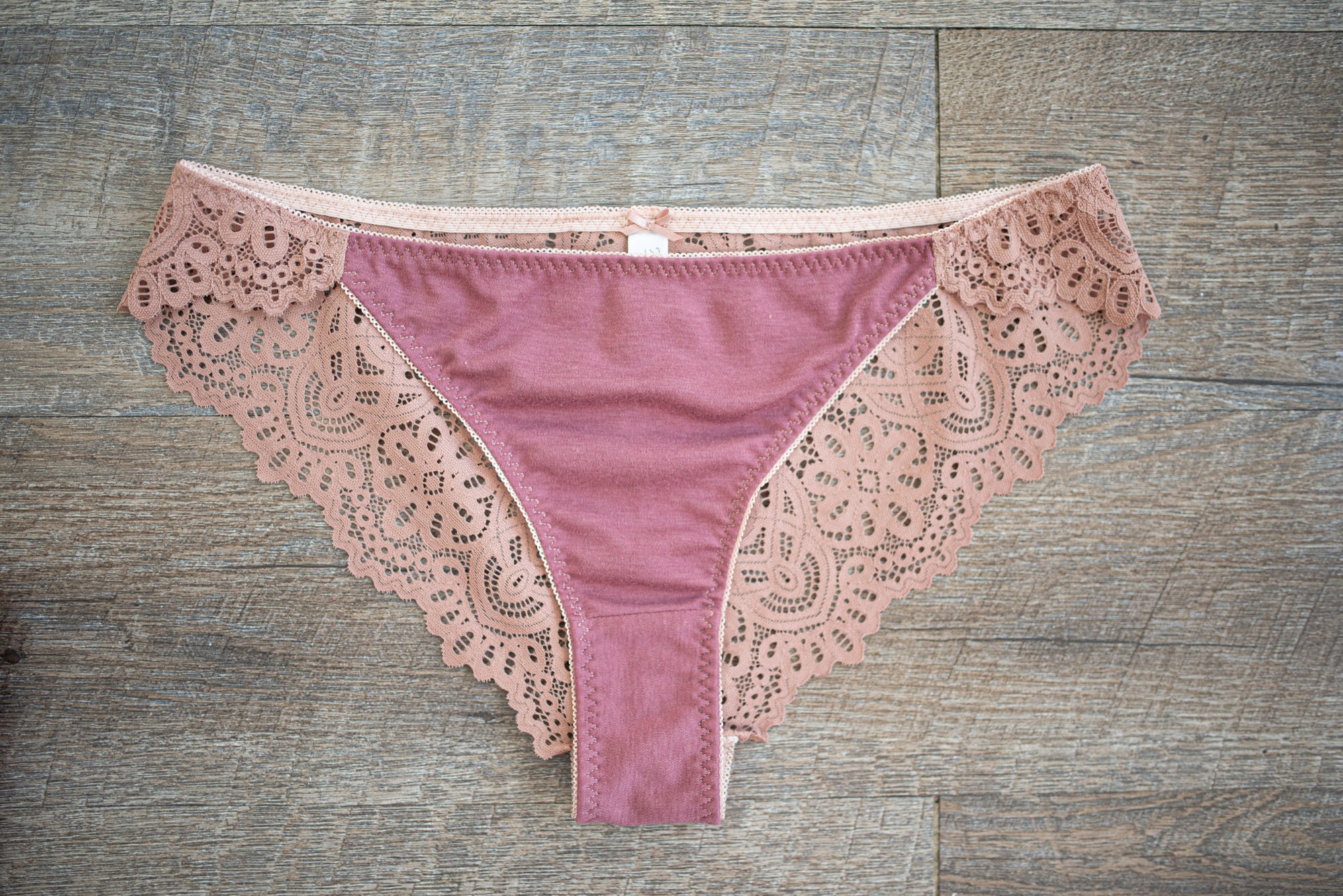 Libi Lace and Mesh Bikini Panties Soft Lace Panties Comfy Lace Panty  Handmade Lingerie Cheeky Lace Panty Sexy Sheer Lace/mesh Panties -   Canada