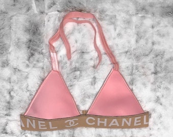 reworked adidas bikini