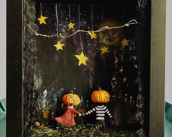 Halloween Night