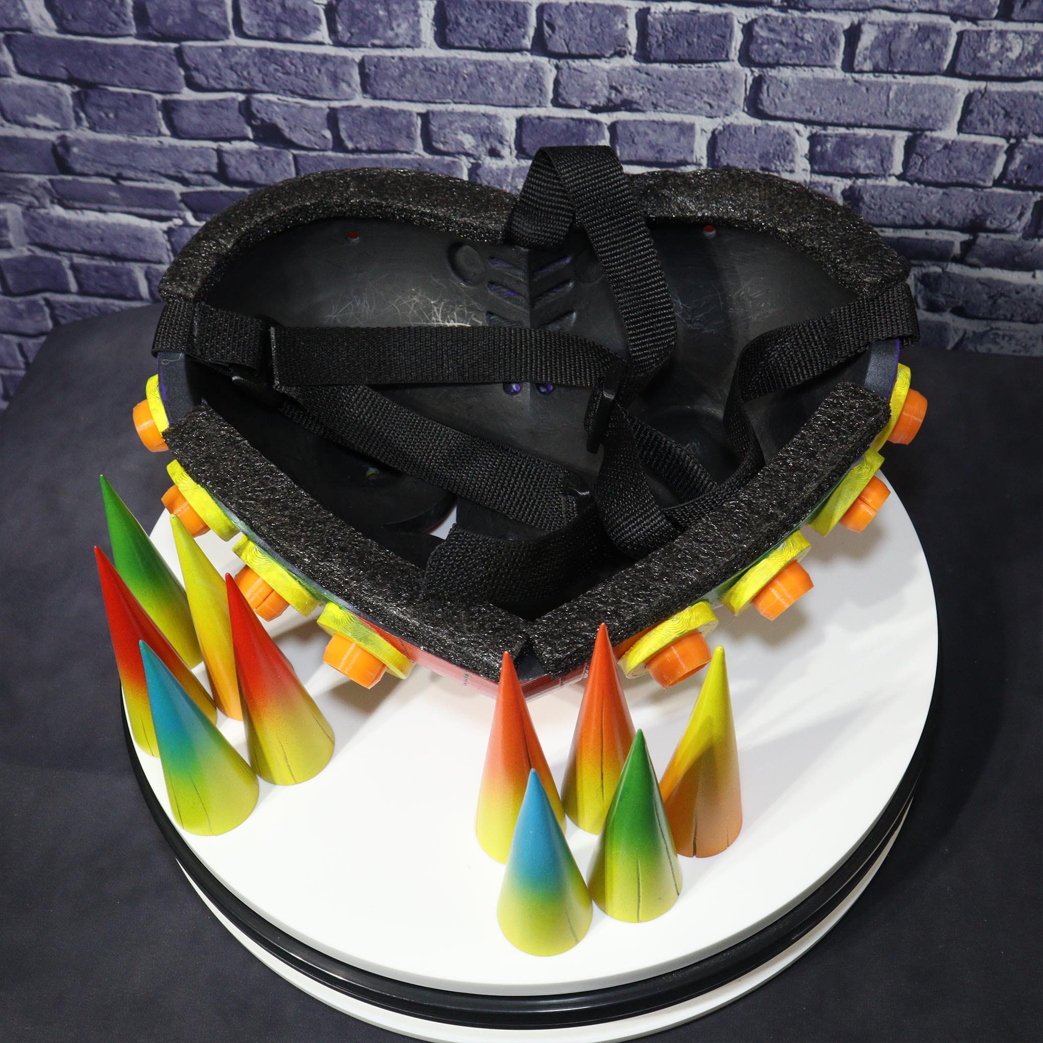 Majora's Mask New HQ Detailed Wearable Mask Hand | Etsy