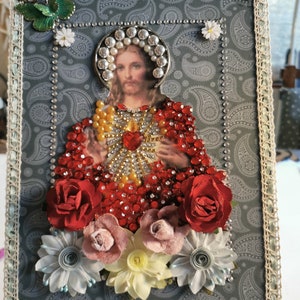 Sacred HEART of Jesus