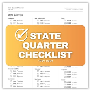 Liste de contrôle du quartier de l'État