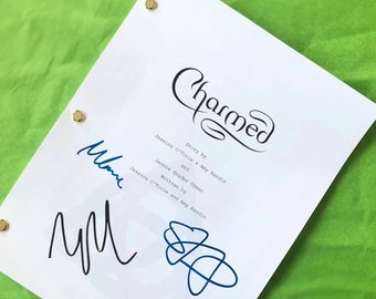 TV Show Script