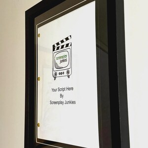 Labyrinth Movie Script Full Original 1986 Screenplay image 4