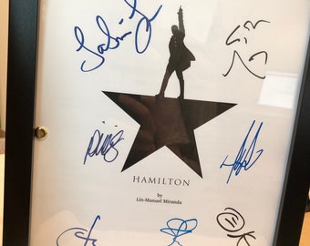 Hamilton Musical (Vocal Selects #2)