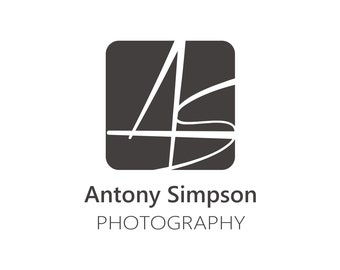 AS Photography Logo