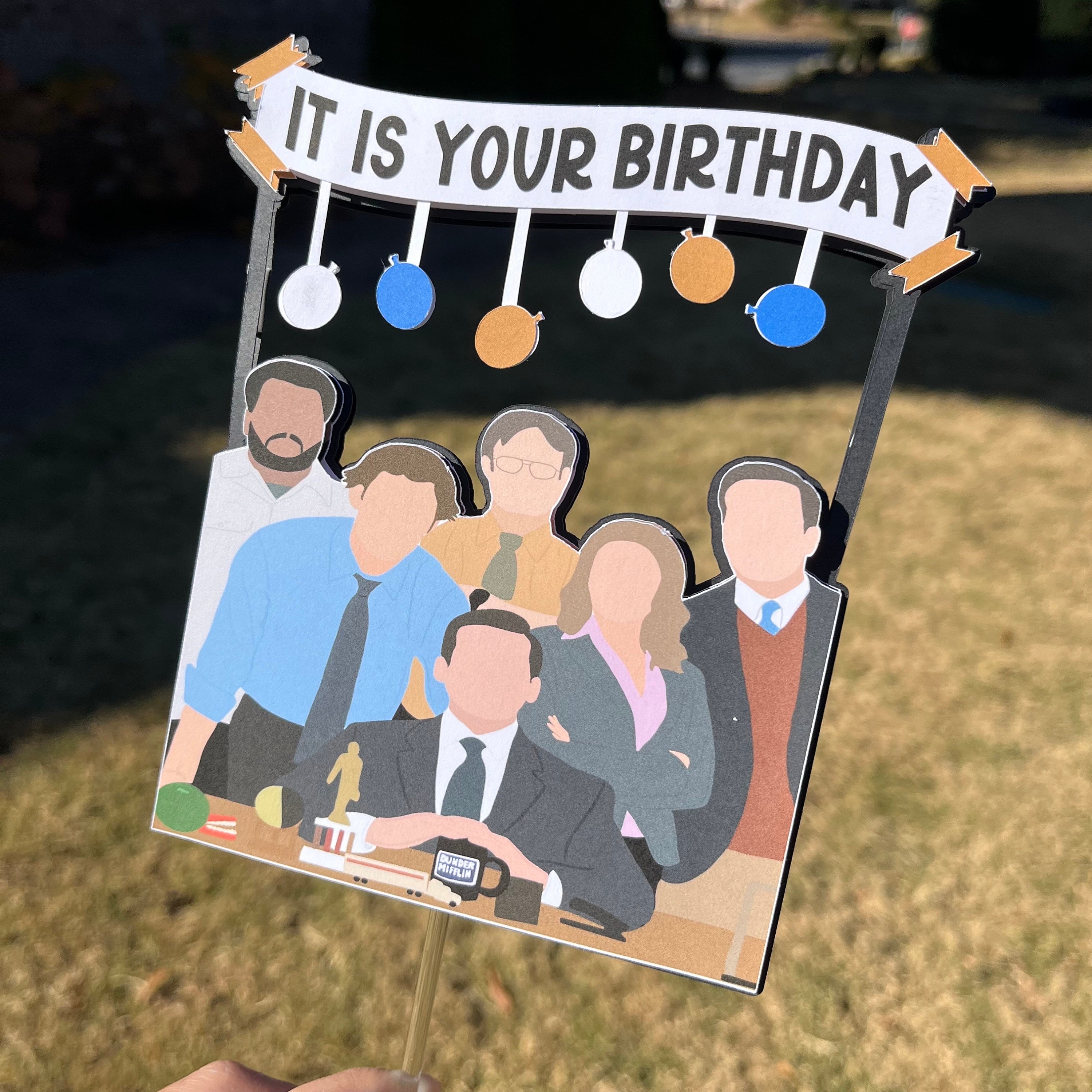 20 Best 'The Office' Gifts - Gift Ideas for 'The Office' TV Show Fans