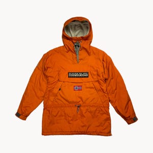 Napapijri Skidoo - Etsy