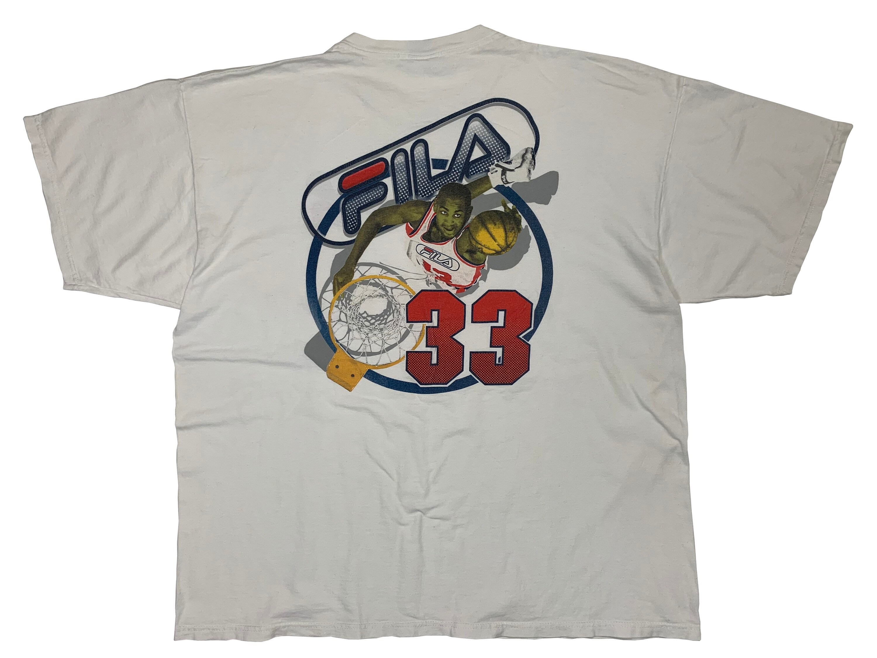 Fila Grant Hill - Etsy