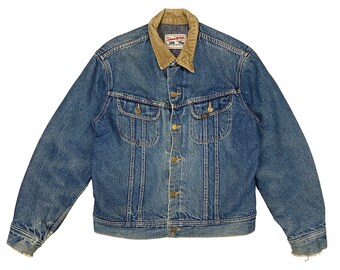 jcrew chore jacket