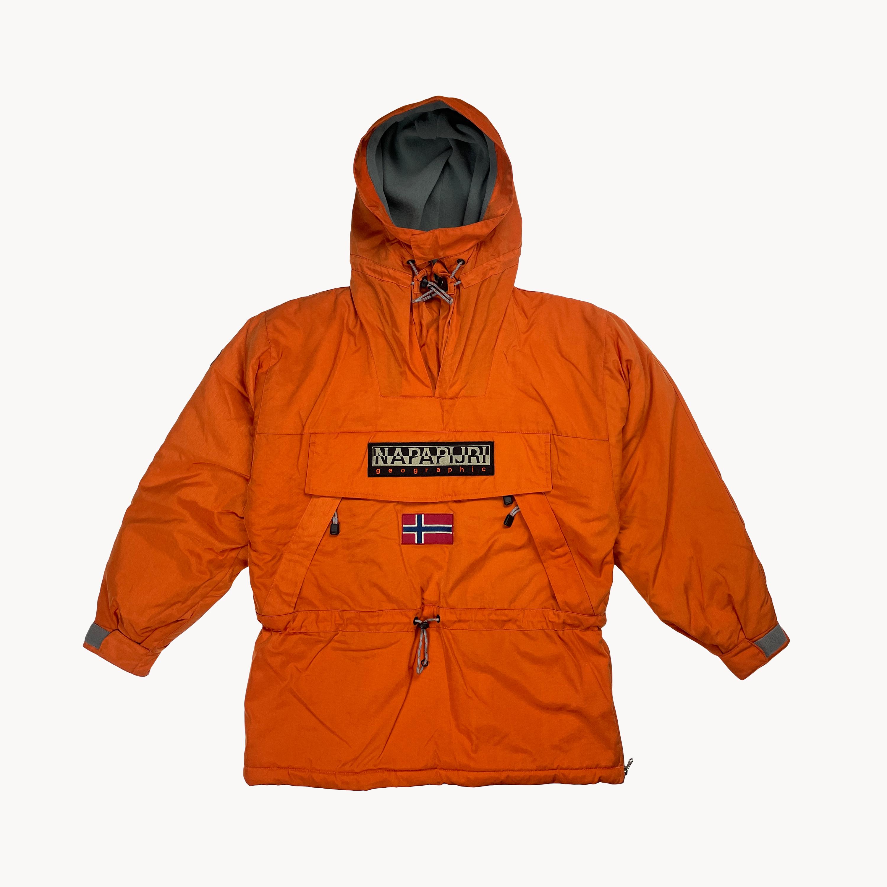 Napapijri Skidoo - Etsy