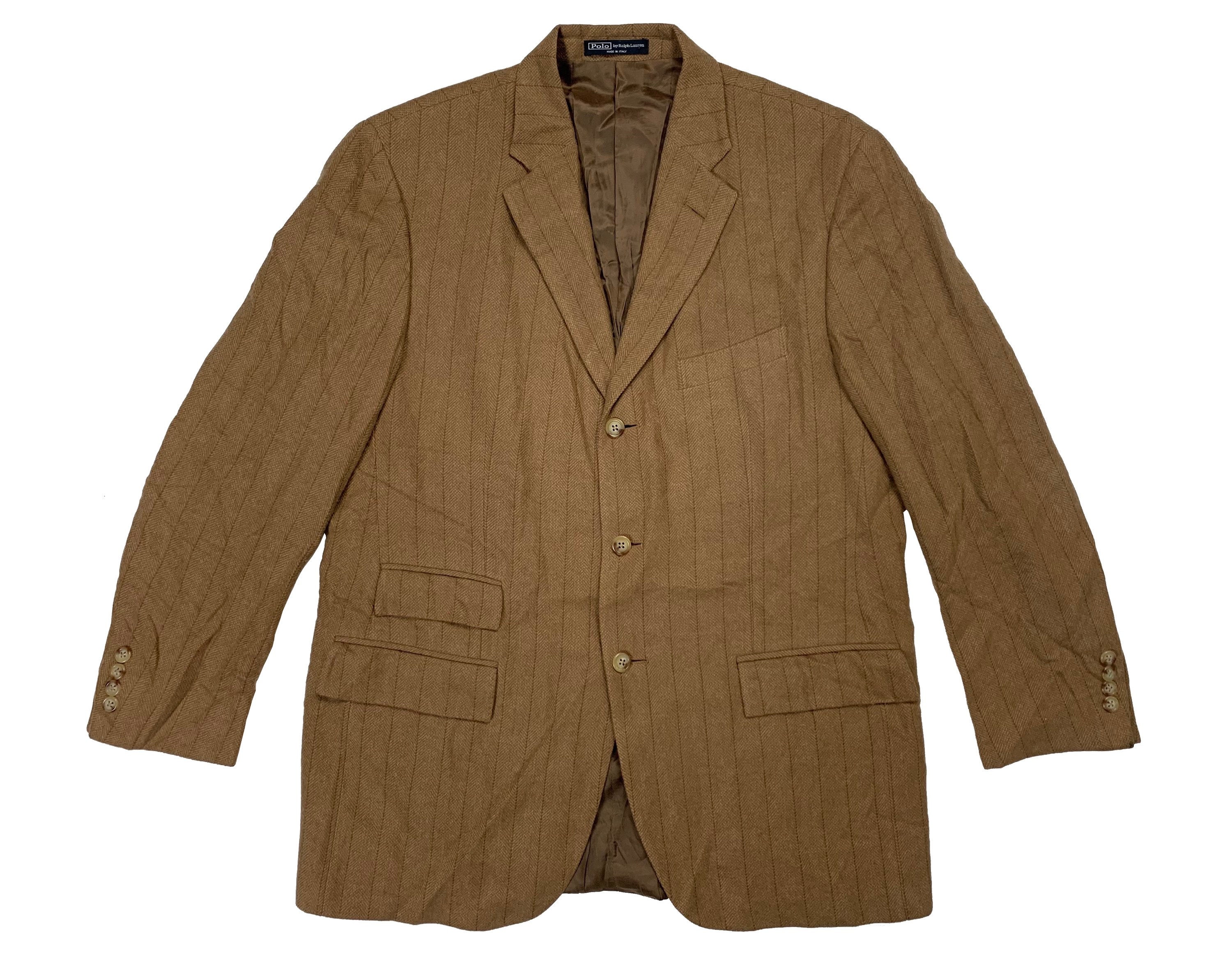 Ralph Lauren Suit 42 - Etsy UK