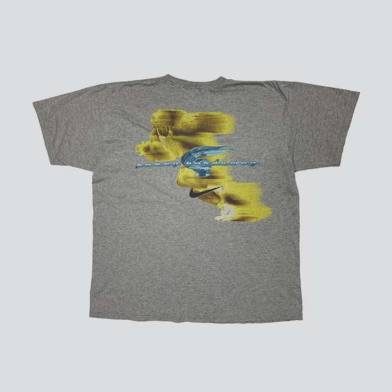 nike penny hardaway t shirt