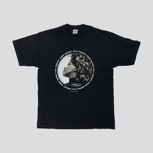 Vintage Tina Turner T Shirt Twenty Four Seven Tour Shirt Tina Turner 1999 Tee Shirt Size XL 90s Tee 1990s Tee Men Shirt Women T-Shirt Black