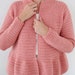 see more listings in the Crochet Cardigan Pattern section