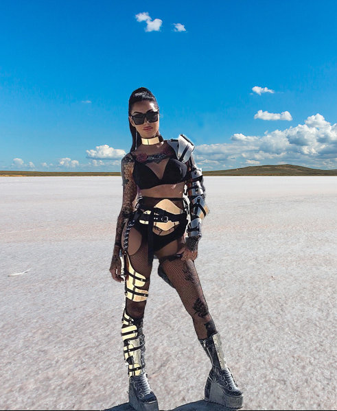 52 ideas de Mad max  festival de moda, ropa burning man, estilo