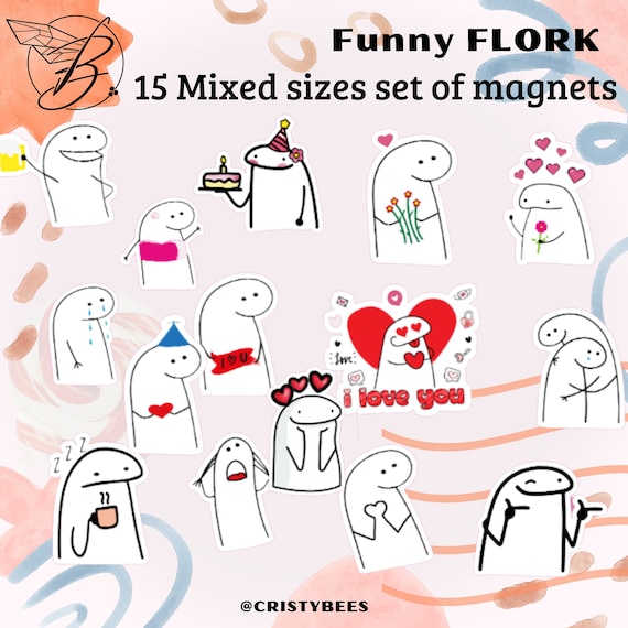Flork Memes Gifts & Merchandise for Sale