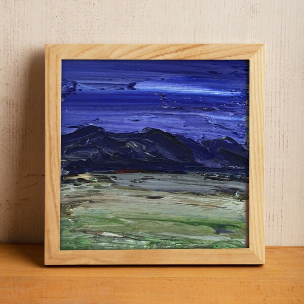 Cheap Oil Paintings Etsy