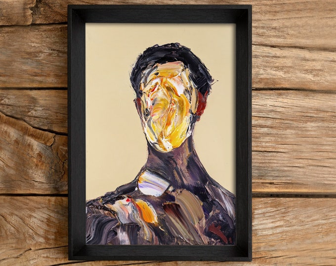 Nick Capra Gay Male Nude Autographed Hand Signed Photo - Etsy