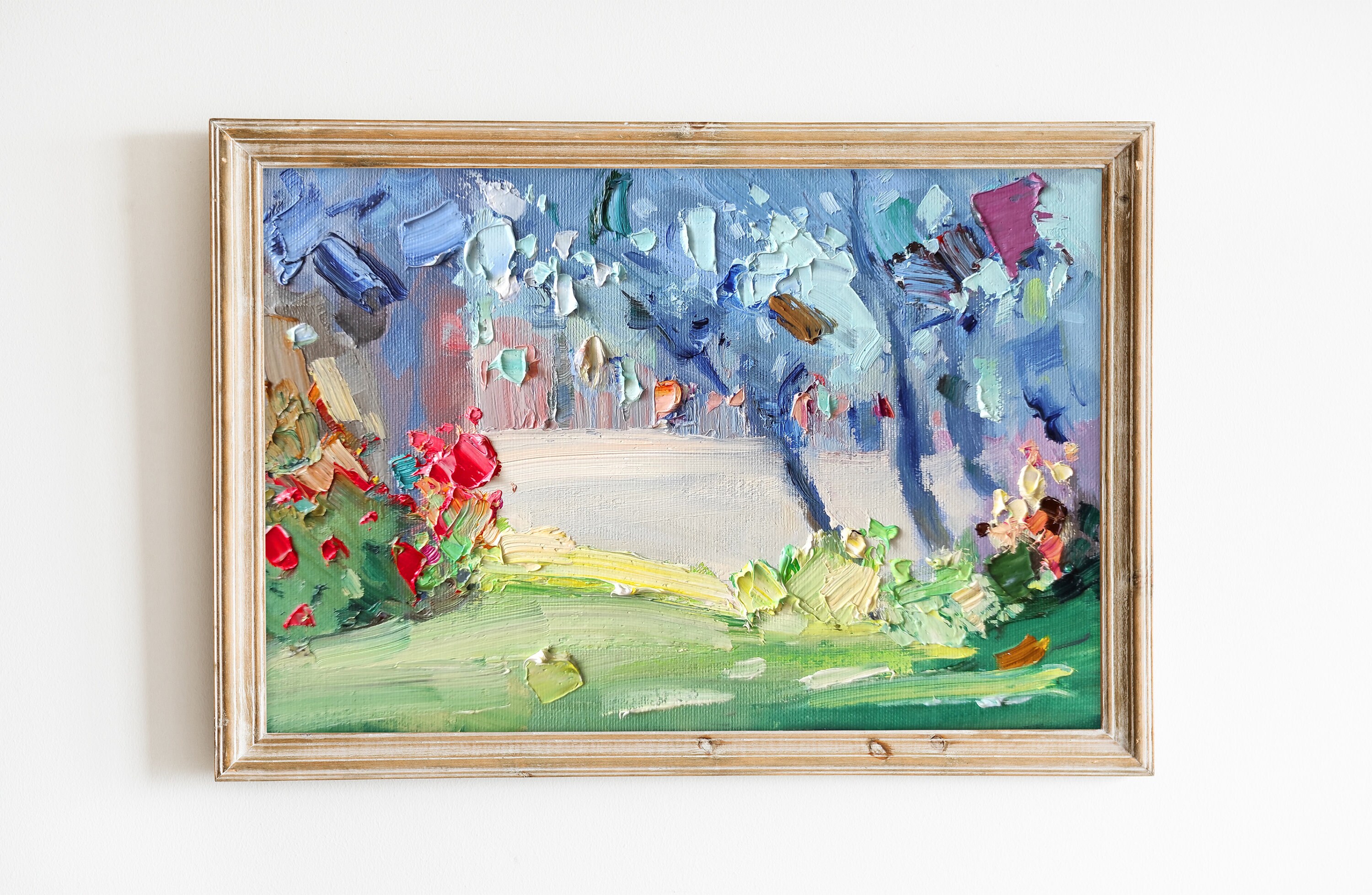 油彩画 秋　　 oil canvas 120cm x 70cm 油彩画 秋 oil canvas 120cm x 70cm 油彩画 秋 oil canvas 120cm x