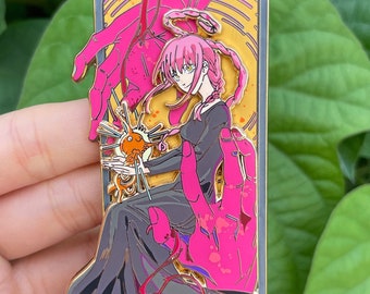 Maki POP Pin